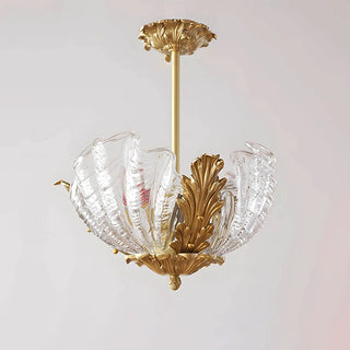 Velmira Shell Pendant Lamp
