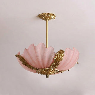 Velmira Shell Pendant Lamp