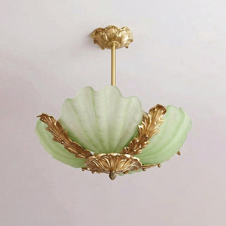 Velmira Shell Pendant Lamp