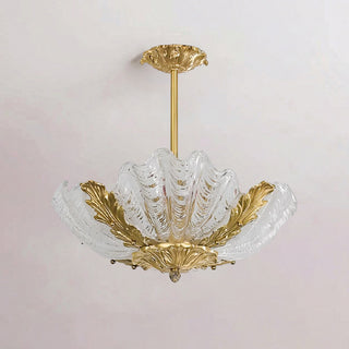 Velmira Shell Pendant Lamp