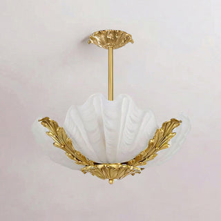 Velmira Shell Pendant Lamp