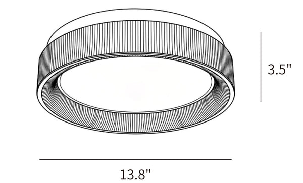 Dimensionsritningar