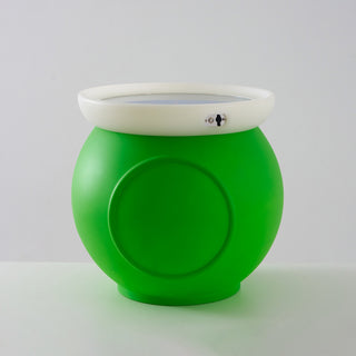 Verdant Pod Outdoor Lamp