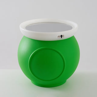 Verdant Pod Outdoor Lamp