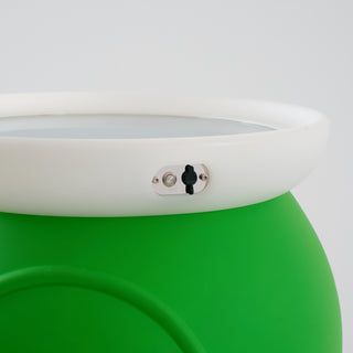 Verdant Pod Outdoor Lamp