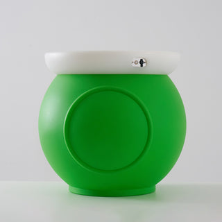 Verdant Pod Outdoor Lamp