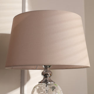 Verena Botanical Glass Table Lamp – detail 16