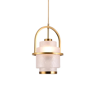 Verglas Arch Pendant Lamp