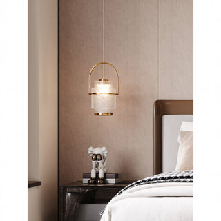 Verglas Arch Pendant Lamp