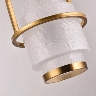 Verglas Arch Pendant Lamp