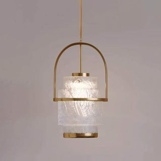 Verglas Arch Pendant Lamp