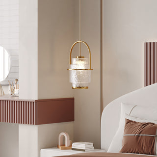 Verglas Arch Pendant Lamp