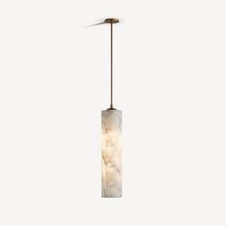 Veritas Alabaster Pendant Lamp