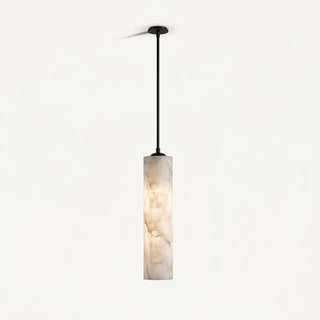 Veritas Alabaster Pendant Lamp