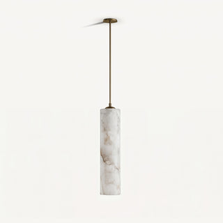 Veritas Alabaster Pendant Lamp