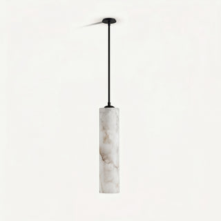 Veritas Alabaster Pendant Lamp