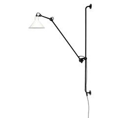 Model B: L 59cm x H 118cm / L 23,2" x H 46,5"
