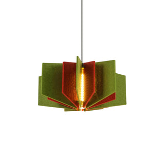 Vertex Acoustic Pendant Lamp