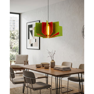 Vertex Acoustic Pendant Lamp