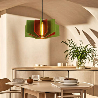 Vertex Acoustic Pendant Lamp