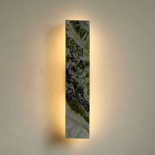 Verticay Marble Wall Sconce
