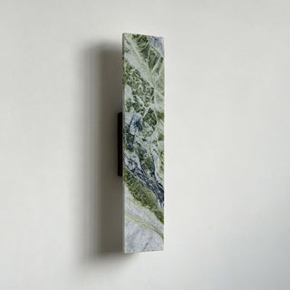 Verticay Marble Wall Sconce