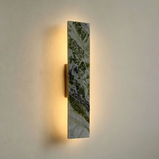 Verticay Marble Wall Sconce