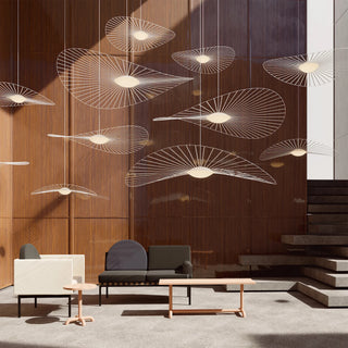 Vertigo Nova Pendant Light