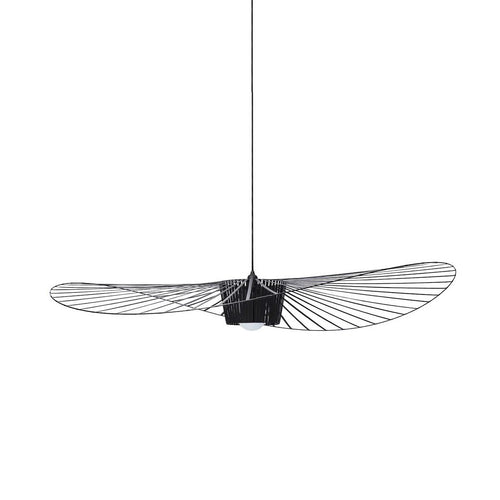 Artistic Hats Pendant Lamp