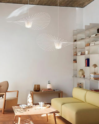 Vertigo Pendant Lamp