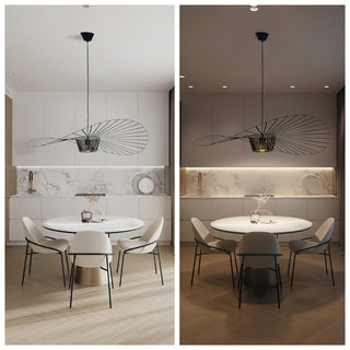 Vertigo Pendant Lamp