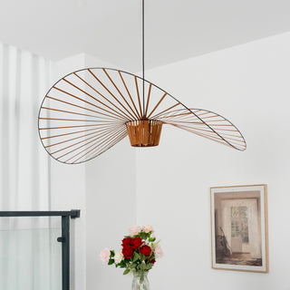 Vertigo Pendant Lamp