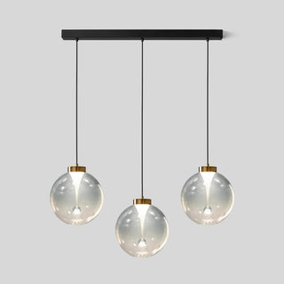 Verve Pendant Light