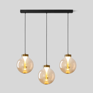 Verve Pendant Light