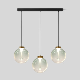 Verve Pendant Light