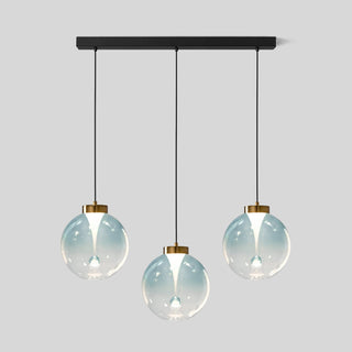 Verve Pendant Light