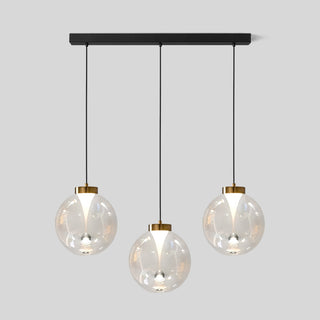 Verve Pendant Light