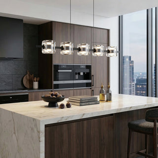 Vesper Linear LED Chandelier