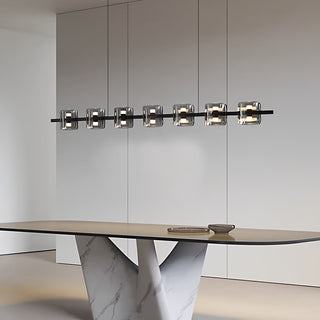 Vesper Linear LED Chandelier