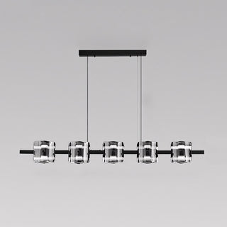 Vesper Linear LED Chandelier