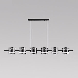 Vesper Linear LED Chandelier