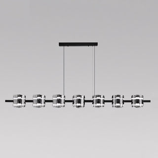 Vesper Linear LED Chandelier