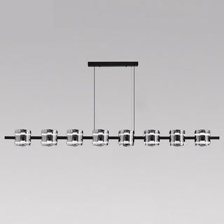 Vesper Linear LED Chandelier