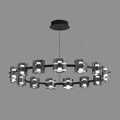 15 koppen: D 102cm x H 12cm