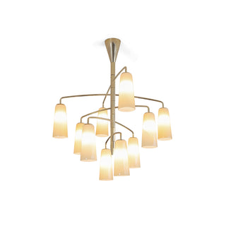 Vespera Kinetic Chandelier