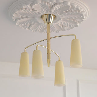 Vespera Kinetic Chandelier