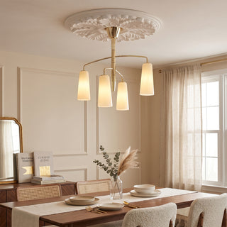 Vespera Kinetic Chandelier