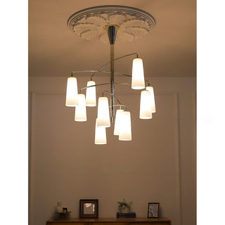 Vespera Kinetic Chandelier