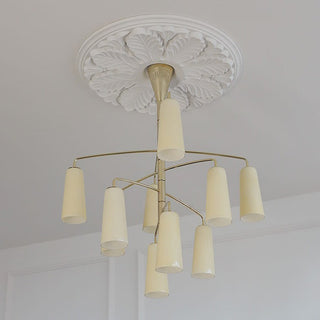 Vespera Kinetic Chandelier