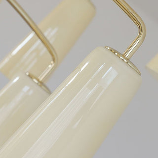 Vespera Kinetic Chandelier